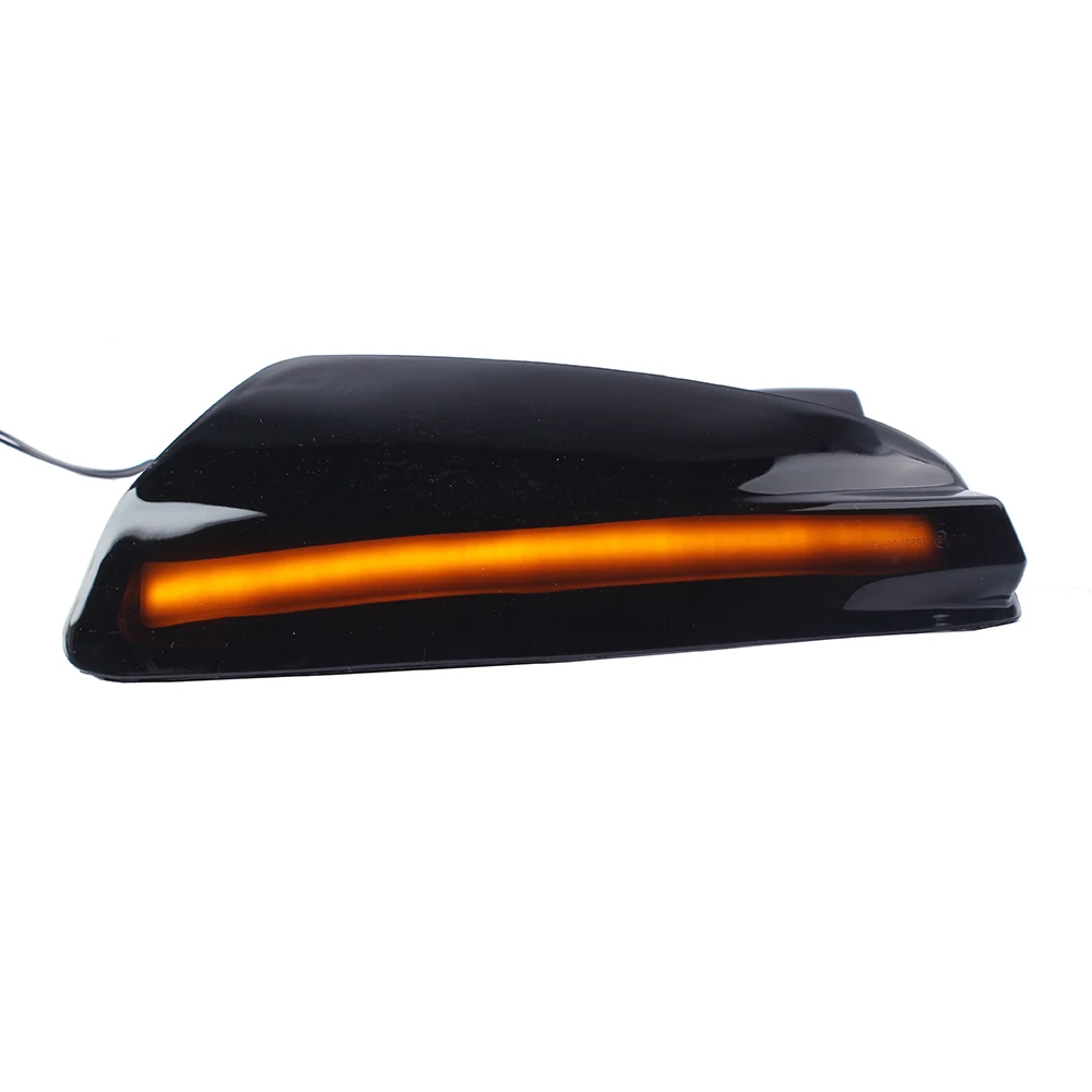 LED Năng Động LED Tín Hiệu Mặt - đánh giá và giá Outdoor Lighting Yellow