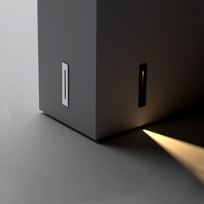 Outdoor Waterproof 3W Foot Lam - đánh giá và giá Outdoor Lighting Linear