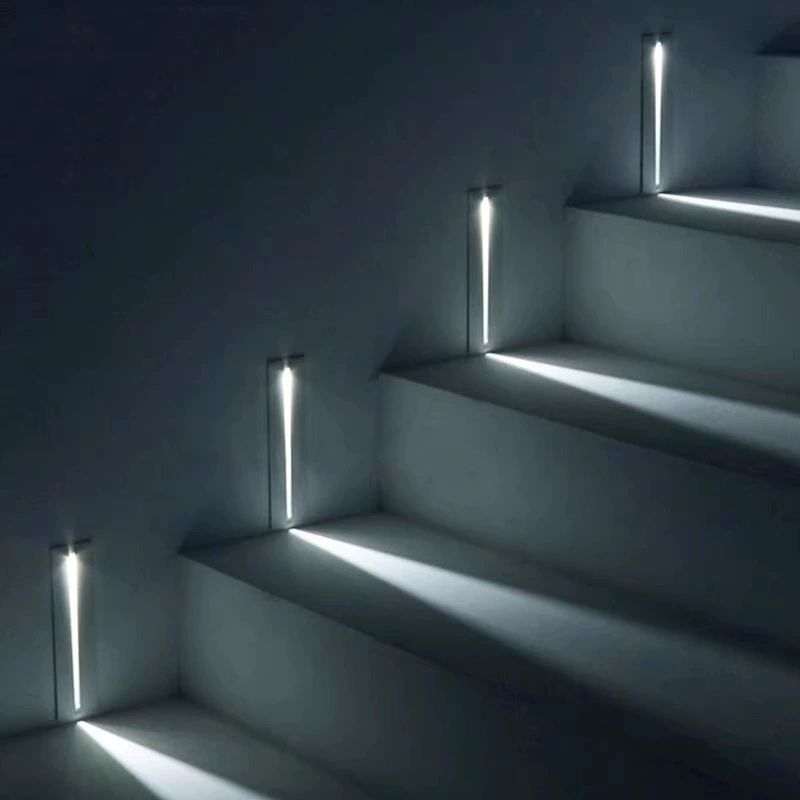 Outdoor Waterproof 3W Foot Lam - đánh giá và giá Outdoor Lighting Linear