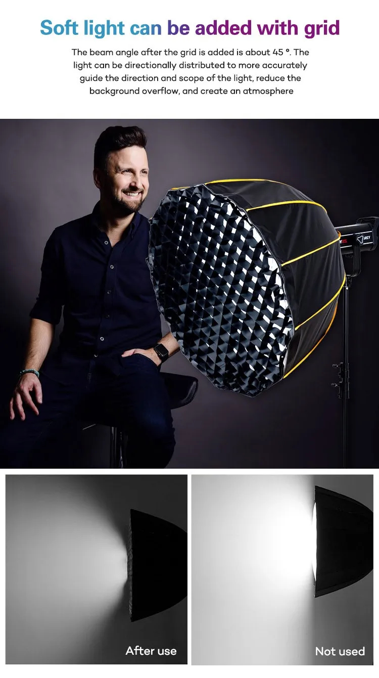Soft Box Lighting Kit Outdoor  - đánh giá và giá Outdoor Lighting Kit Photography